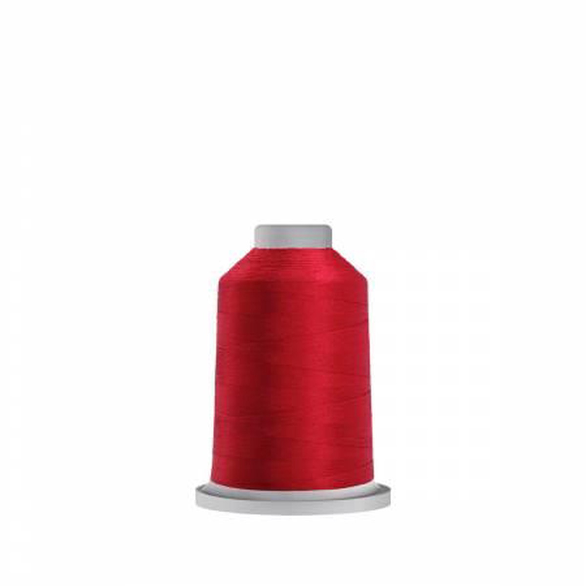 Glide, 40wt Polyester Thread 1,100 yd Mini King Spool, 410-70200, Fil-Tec