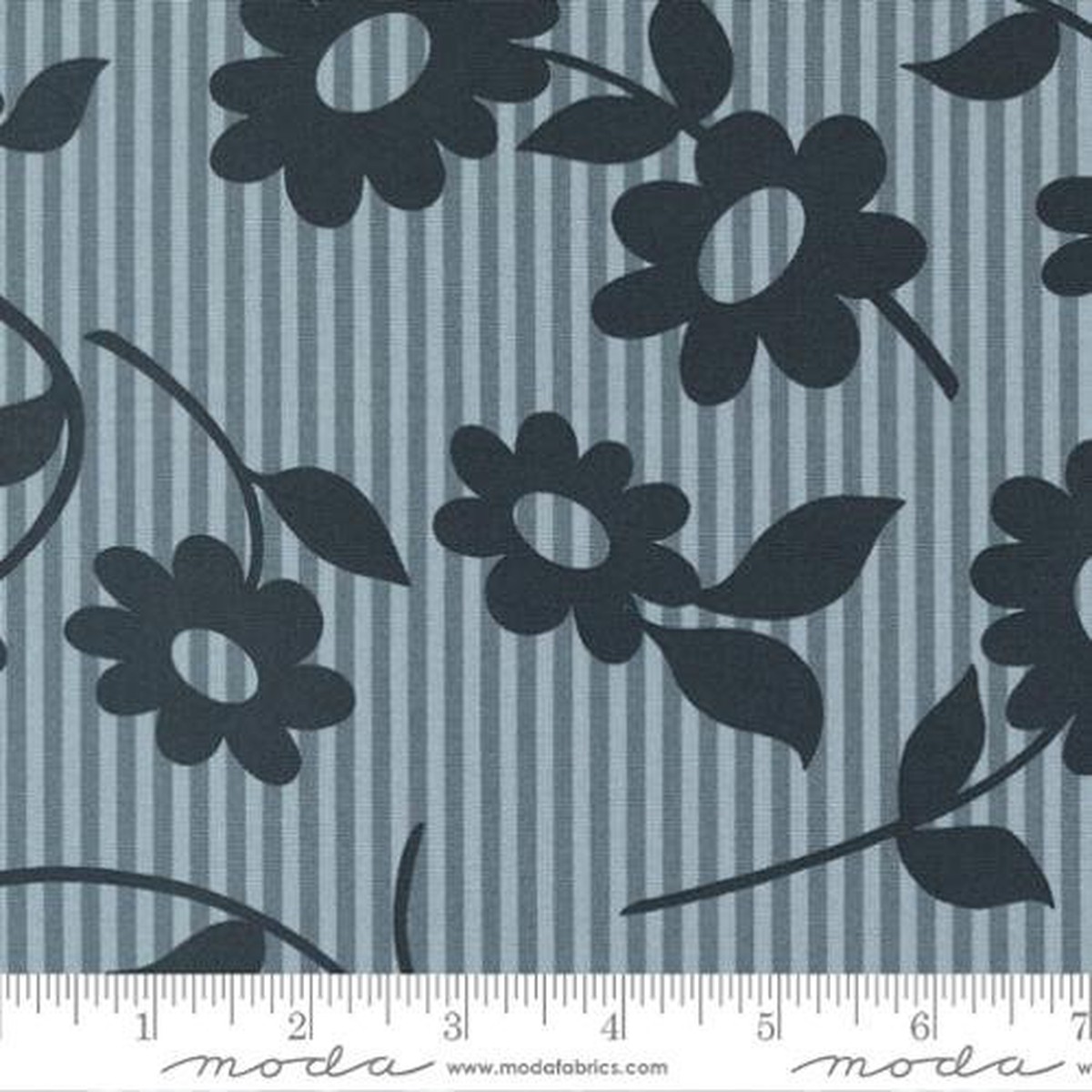 Concrete Jungle Steel 33724 13 Moda #1