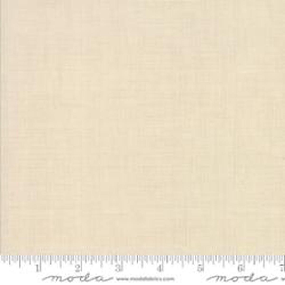 Cotton Fabric, Joie De Vivre SOLIDS PEARL 13529 21 by French General for Moda Fabrics - 1/2 yd. cut