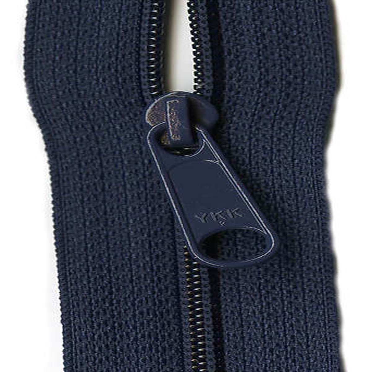 YKK Designer Accents 9in Dark Navy