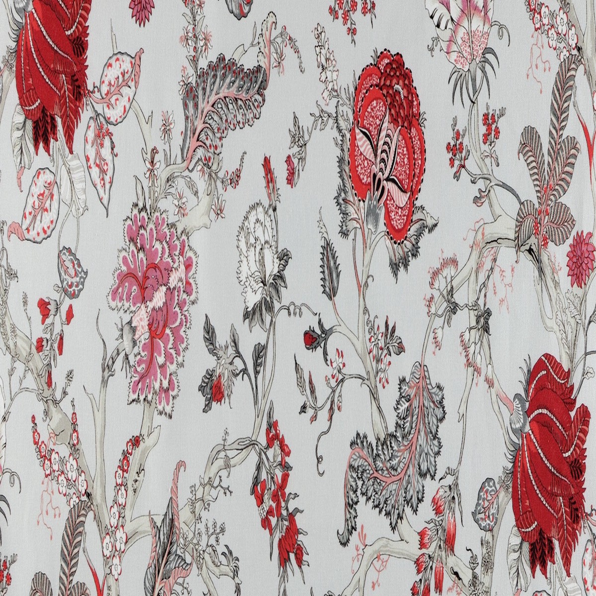 Ceylan Bachette 69 Heather Covington Fabric
