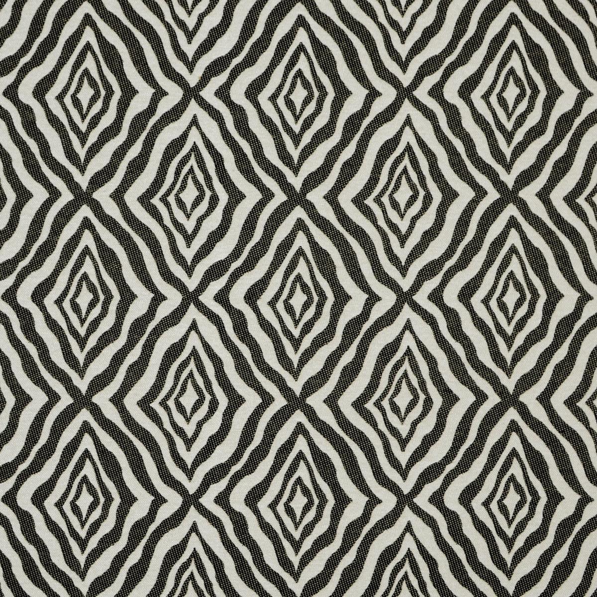 Zumba Ebony/Ivory Covington Fabric