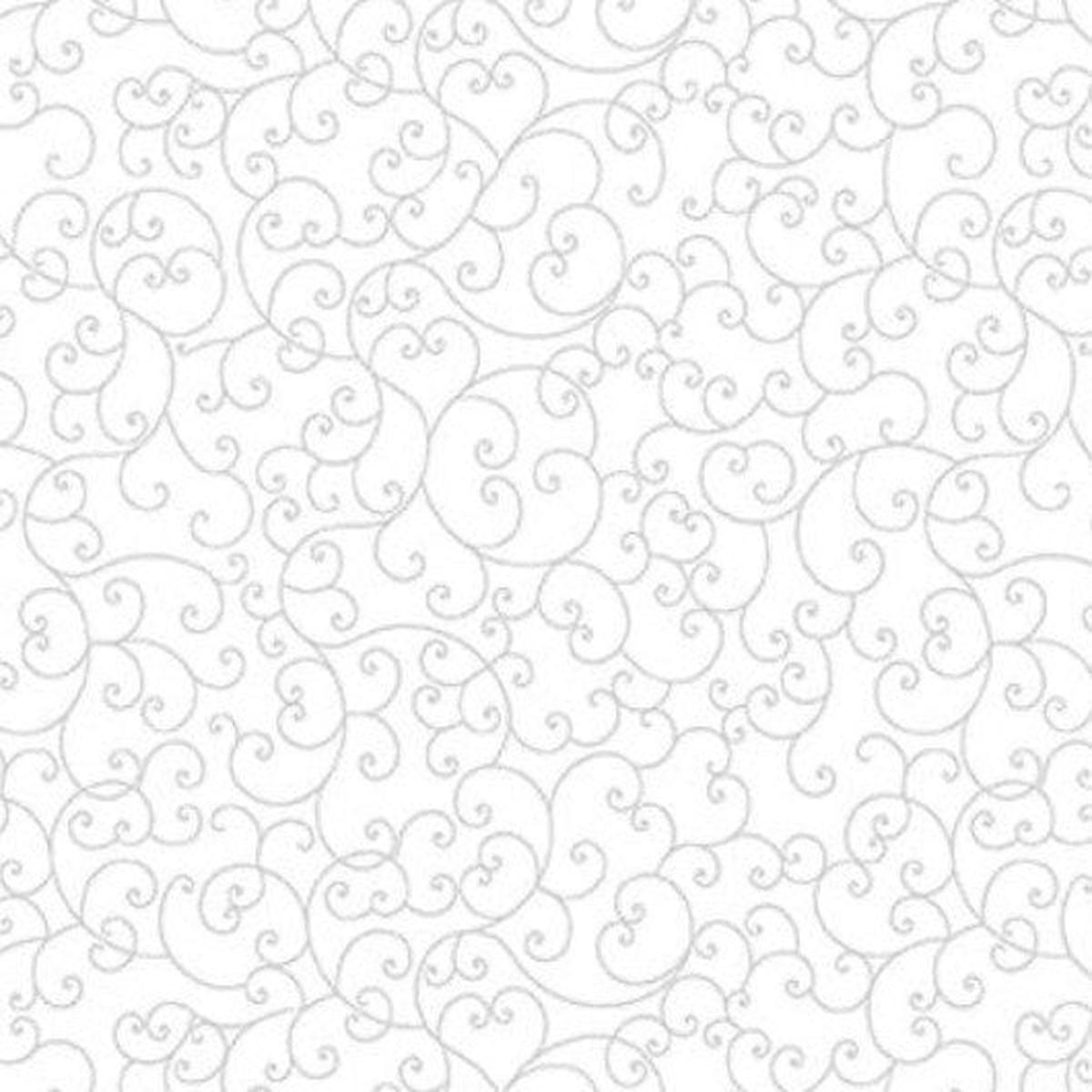 Blank - Morning Mist IX - 4323-01W
