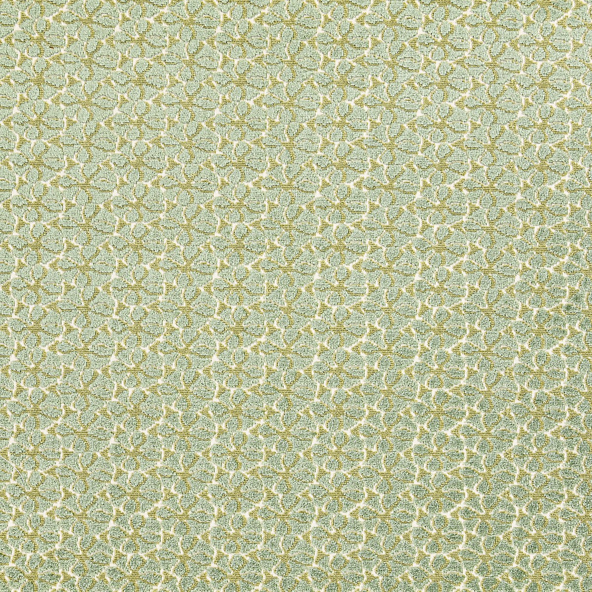 Petal Velvet - Meadow by Scalamandre Fabric
