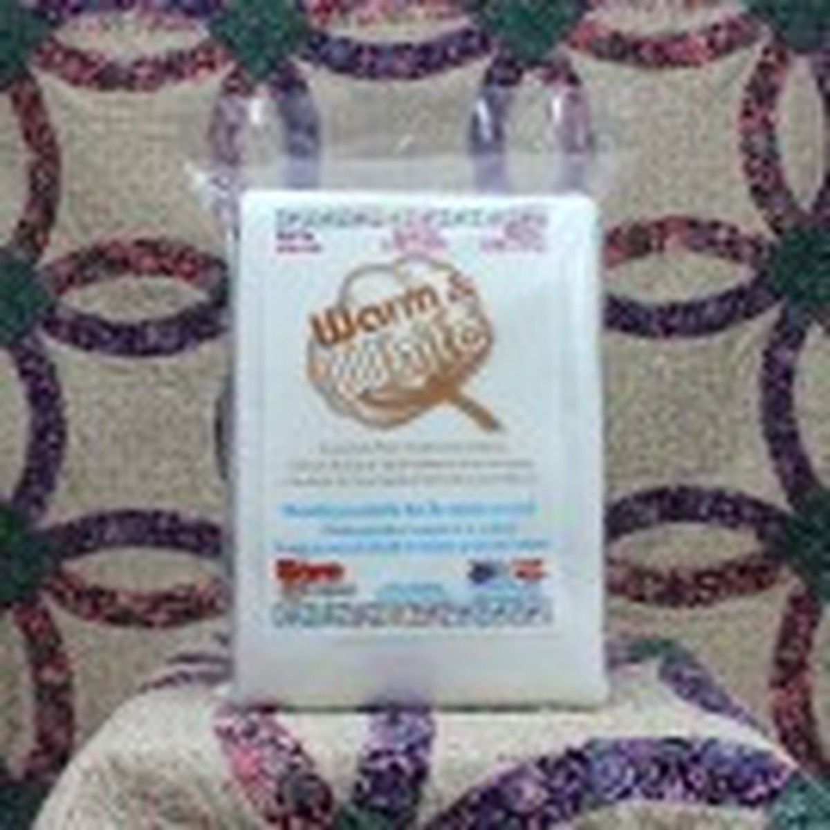 Warm & White Baby Size