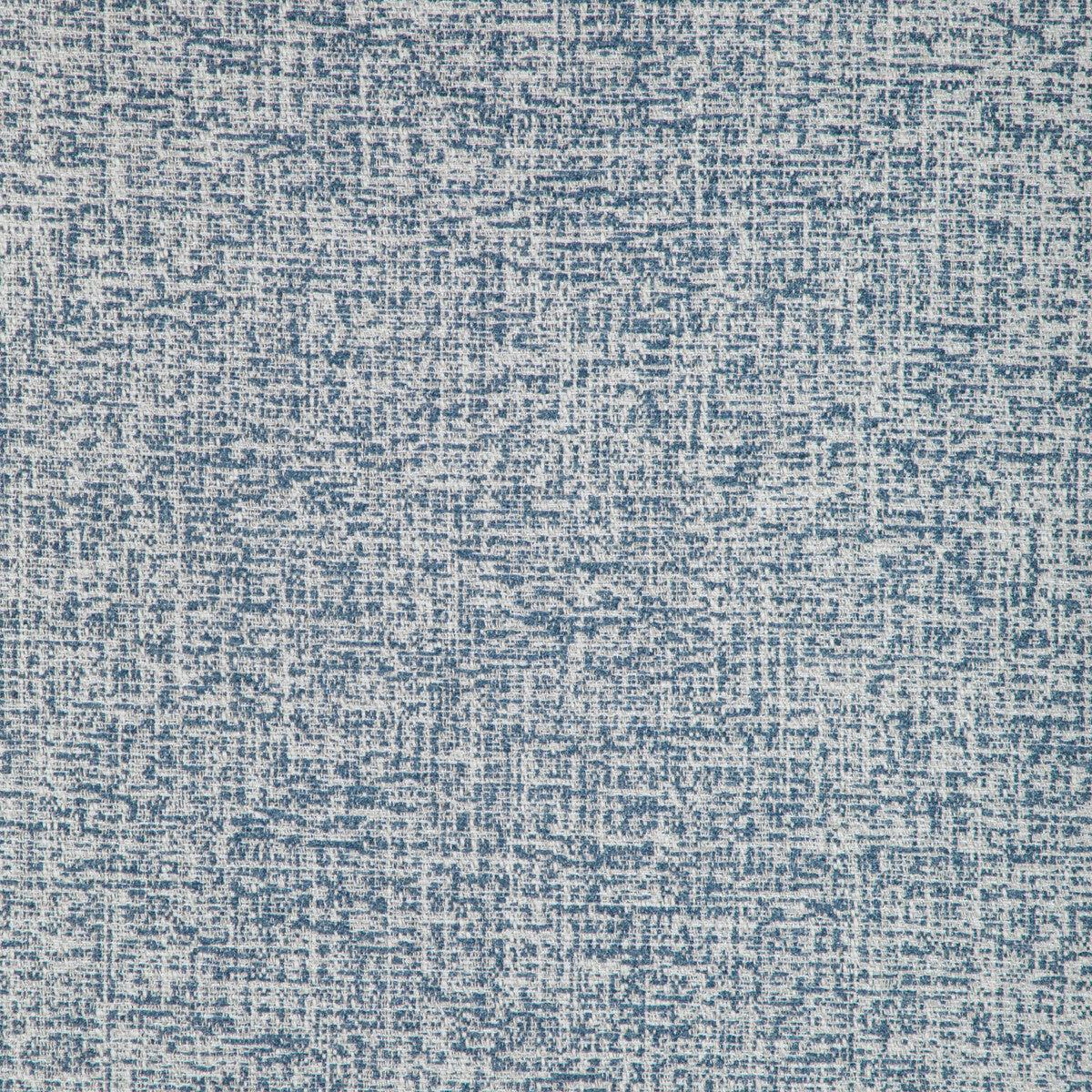 37298.5.0 ESTEBAN INDIGO - KRAVET BASICS Fabric - YARD