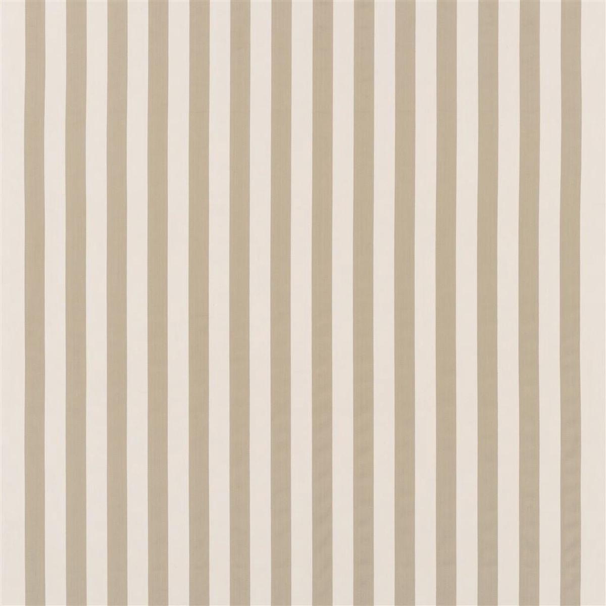 Designers Guild Berkeley Stripe Stone