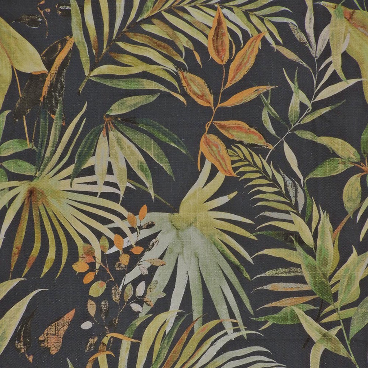 Riviera Charcoal Regal Fabric