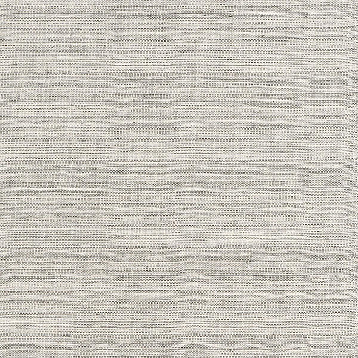 Travertine Linen Weave Smoke Fabric