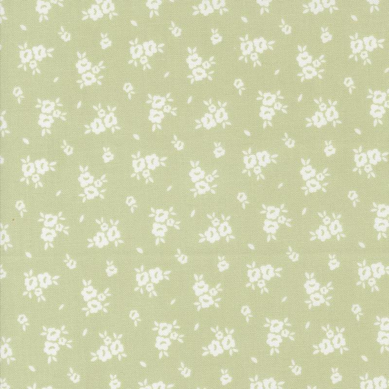 Flower Girl - Small Blooms Pear
