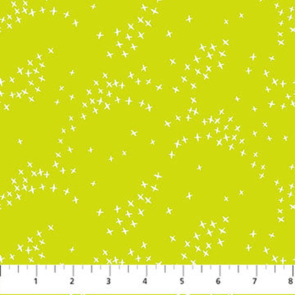 Figo Seasons Basics - Birds in Pistachio