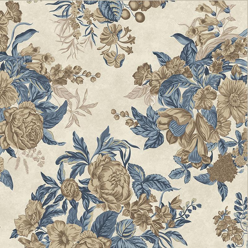 Oxford - Garden Abundance Linen