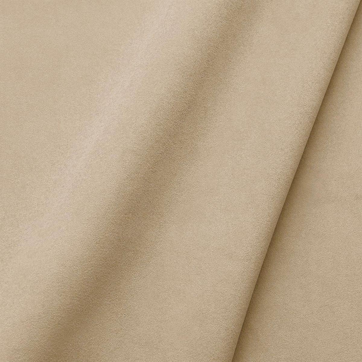'Wheat Dust' Fabric by the Yard (Beige/ Tan)
