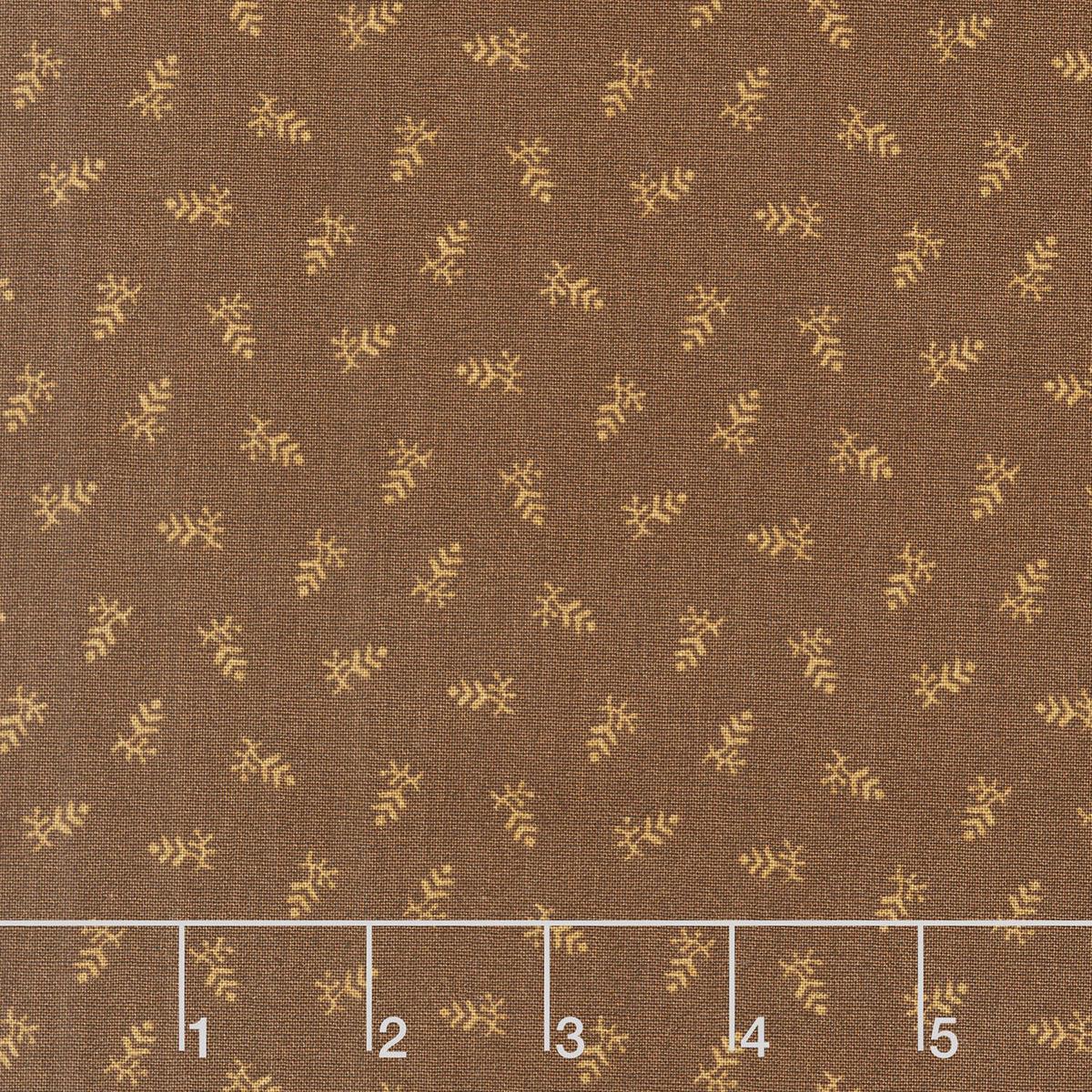 Autumn Woods - Conifer Hickory Yardage