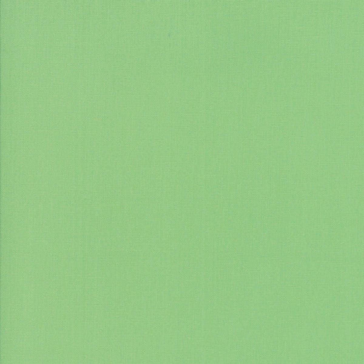 Bella Solids - Green Apple