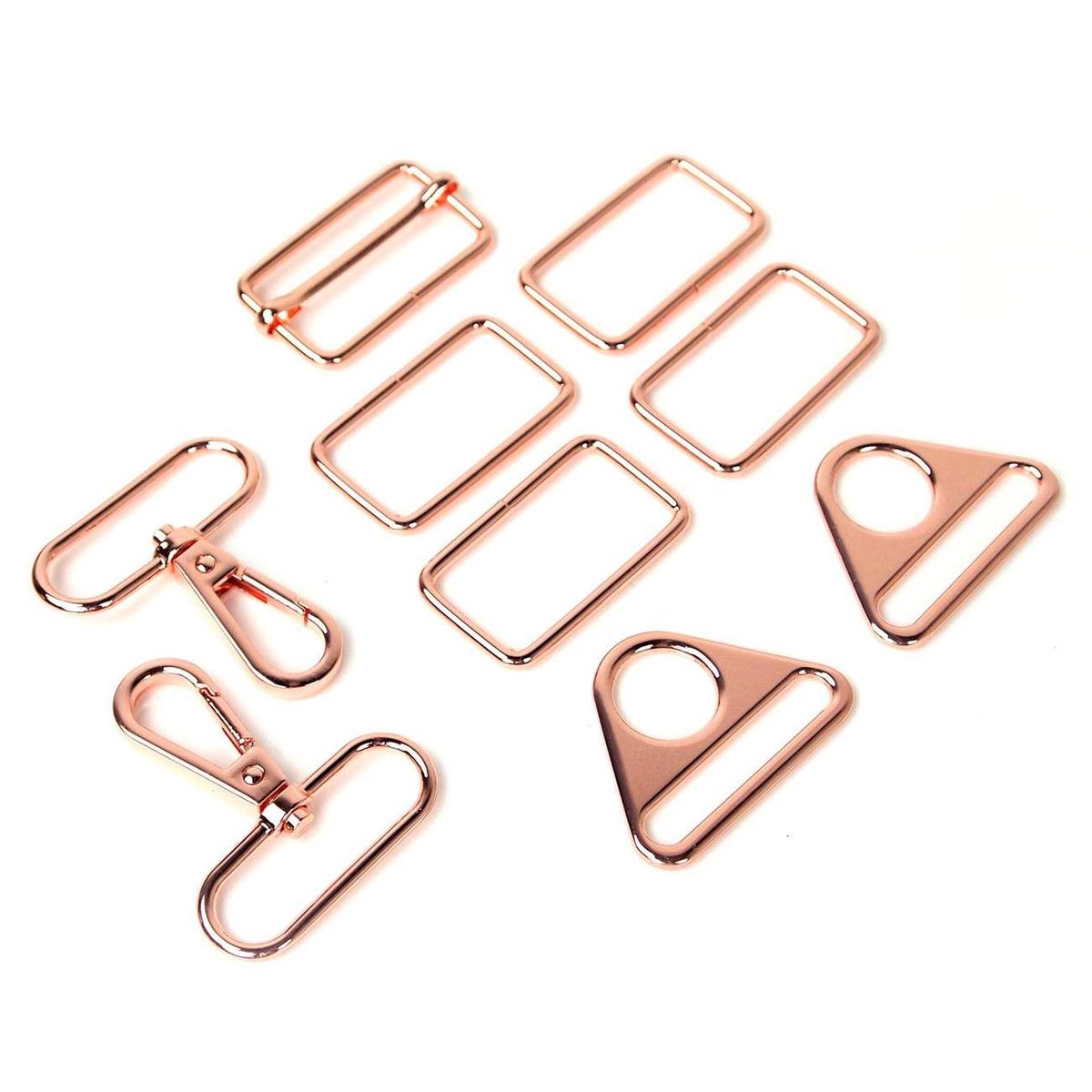 Townsend Hardware Kit Rose Gold