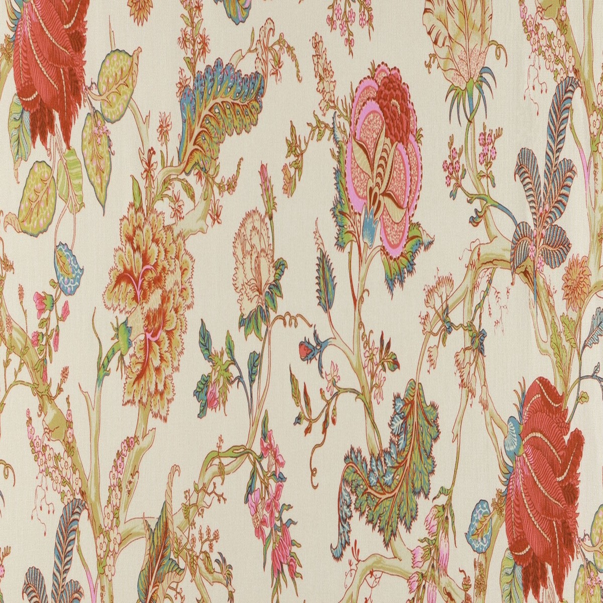 Ceylan Bachette 32 Multi Covington Fabric