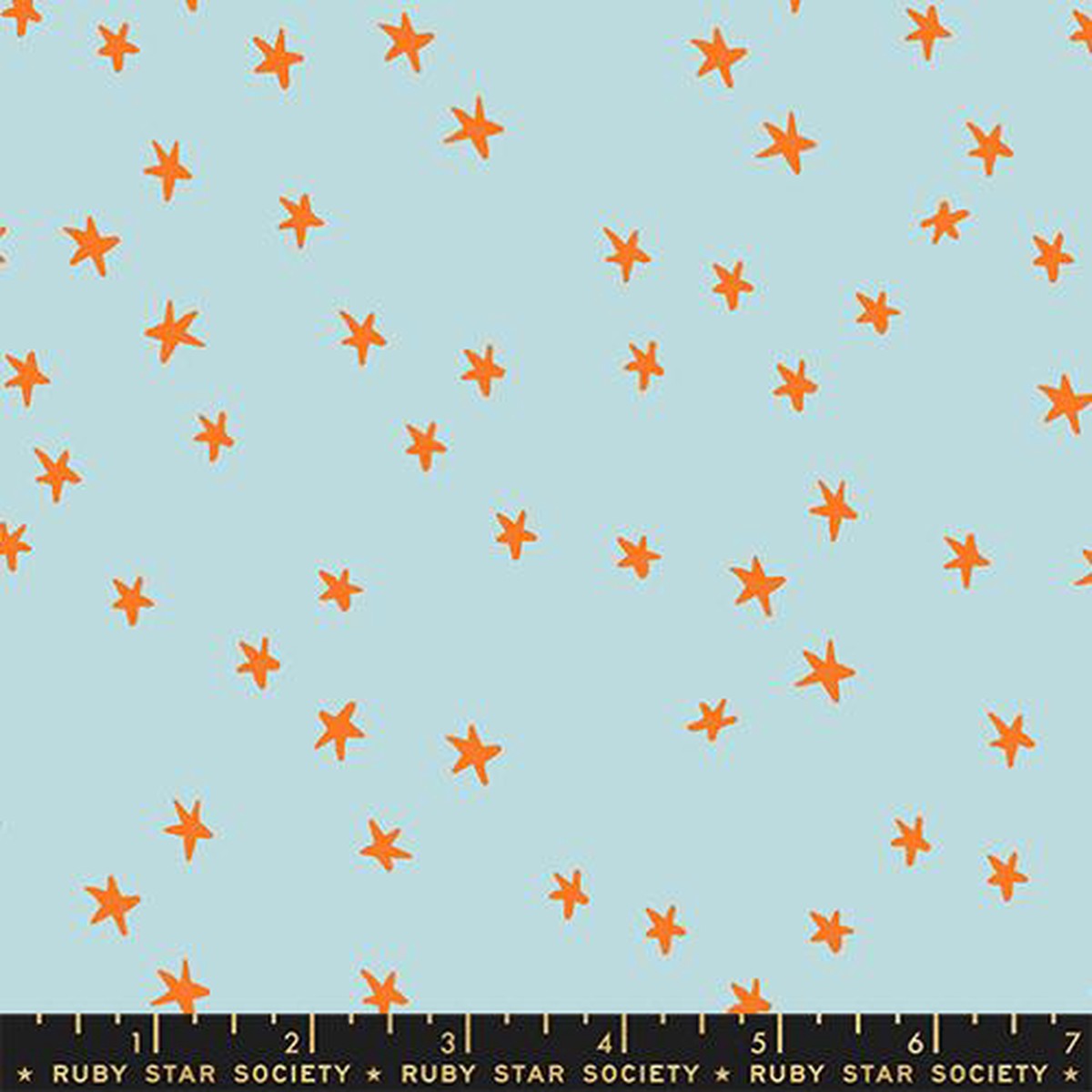 Alexia Marcelle Abegg for Ruby Star Society - Starry in Polar (New Colour)