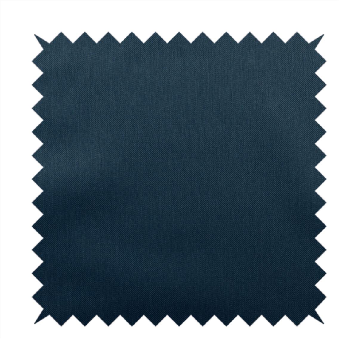Izamal Basket Weave Textured Faux Leather Material Navy Blue Colour CTR-2667