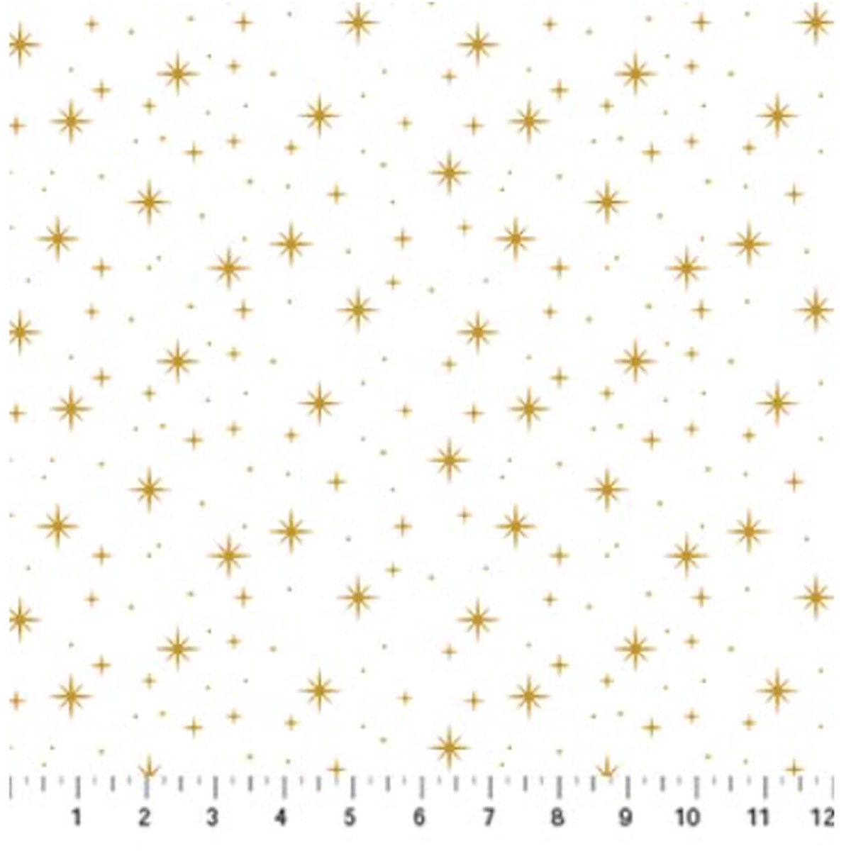 NC Stars White O' Christmas Tree Shimmer 28961M-10