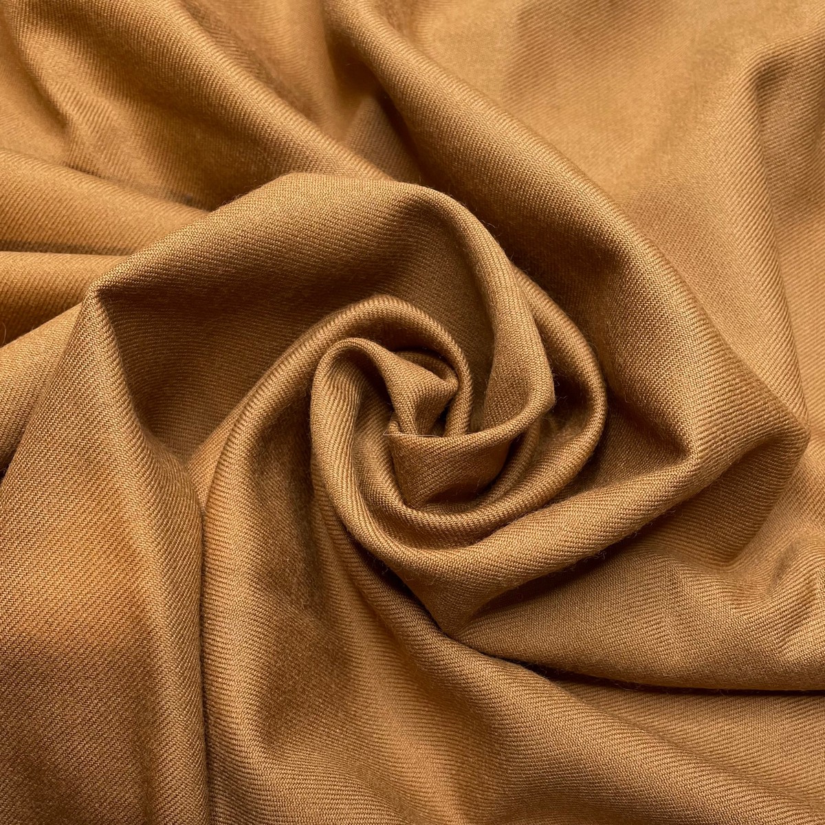 The Grinchs Dog Is Named Max - Twill Weave Wool Woven - Beige - 2.15M Bundle