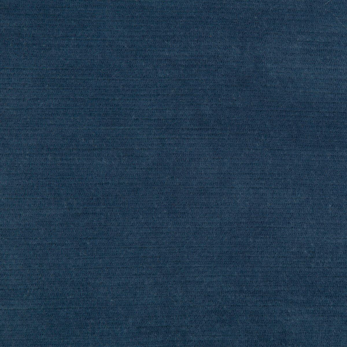 Gemma Velvet-Blue