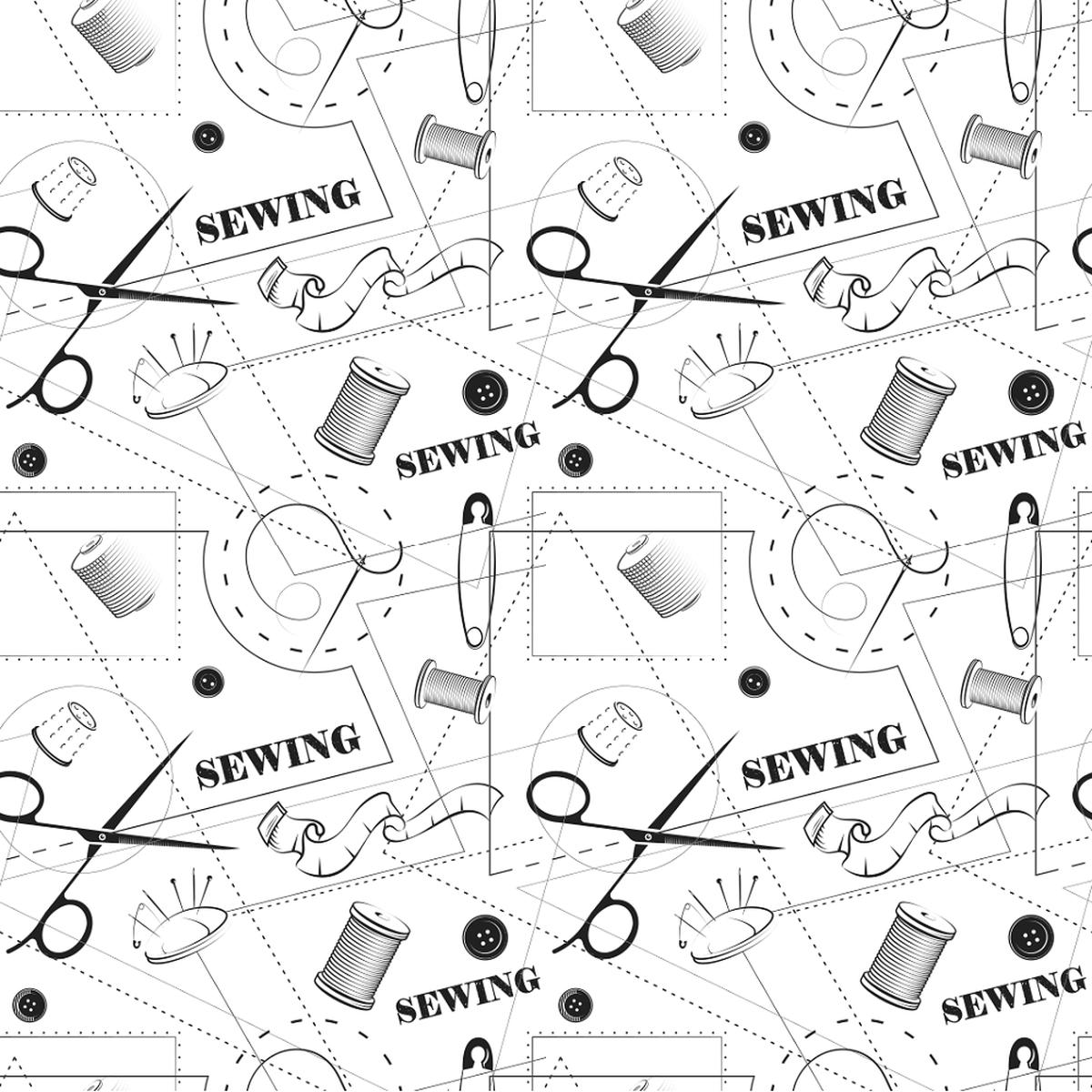Professional Sewing Fabric