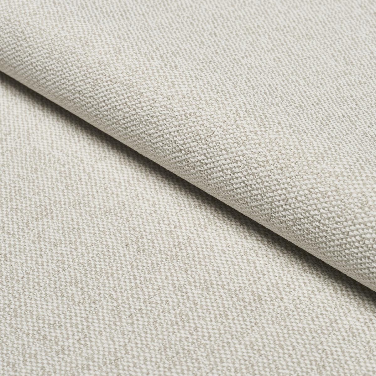 Gus Indoor/Outdoor Sand 84346 by Schumacher Fabric