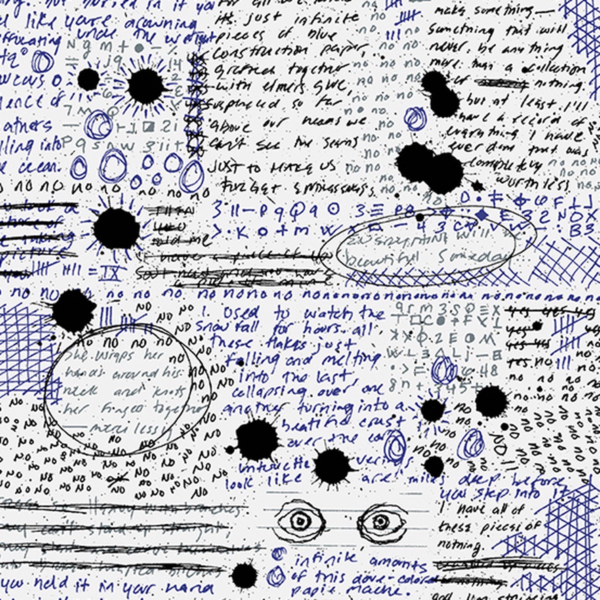 Fabric From The Basement Rant Bic