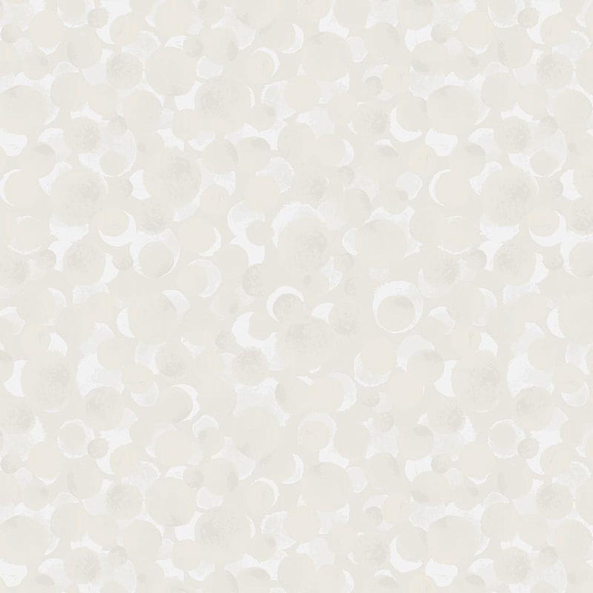Lewis and Irene Bumbleberries Basics - Cream Basic BB02