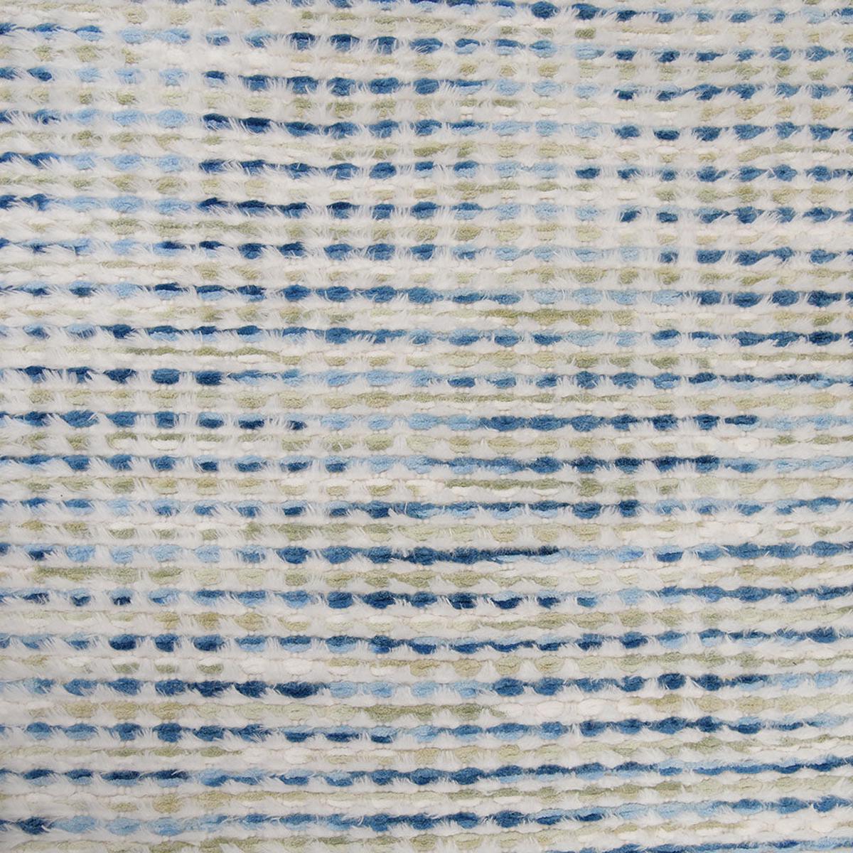 NICHOLASJOHN INC Taahee-Gray Faux Fur,Stripe Fabric - NJ26-3910