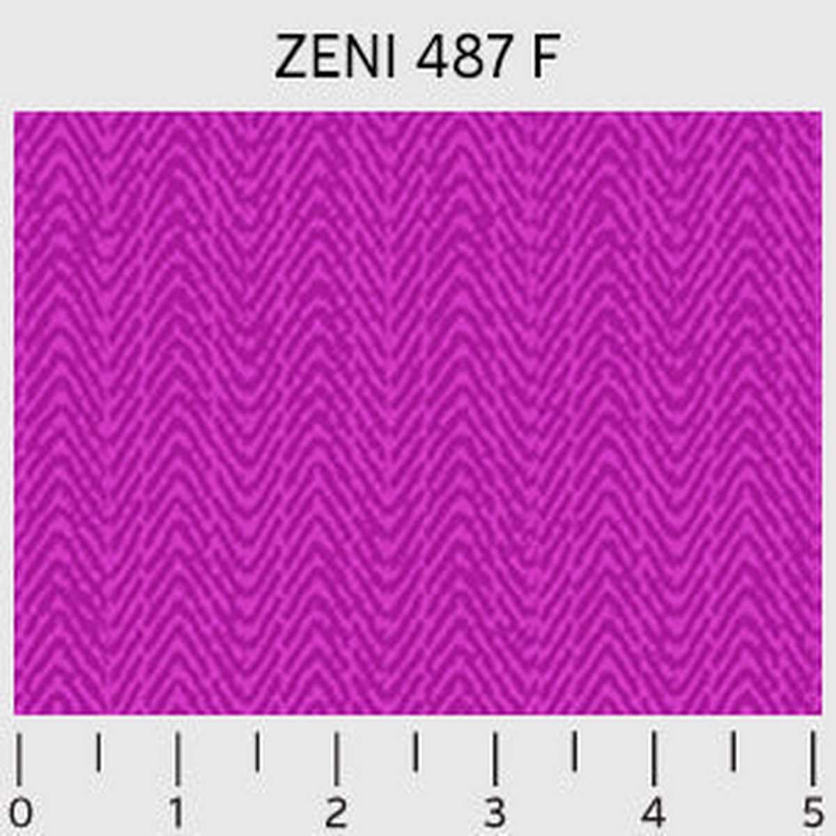 Zenith Fuchsia