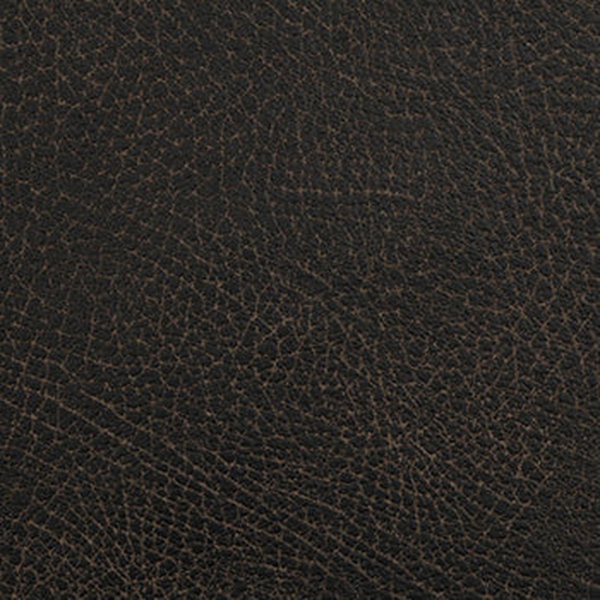 Weathered Leather U3974 Seal - Innovations Faux Leather Fabric