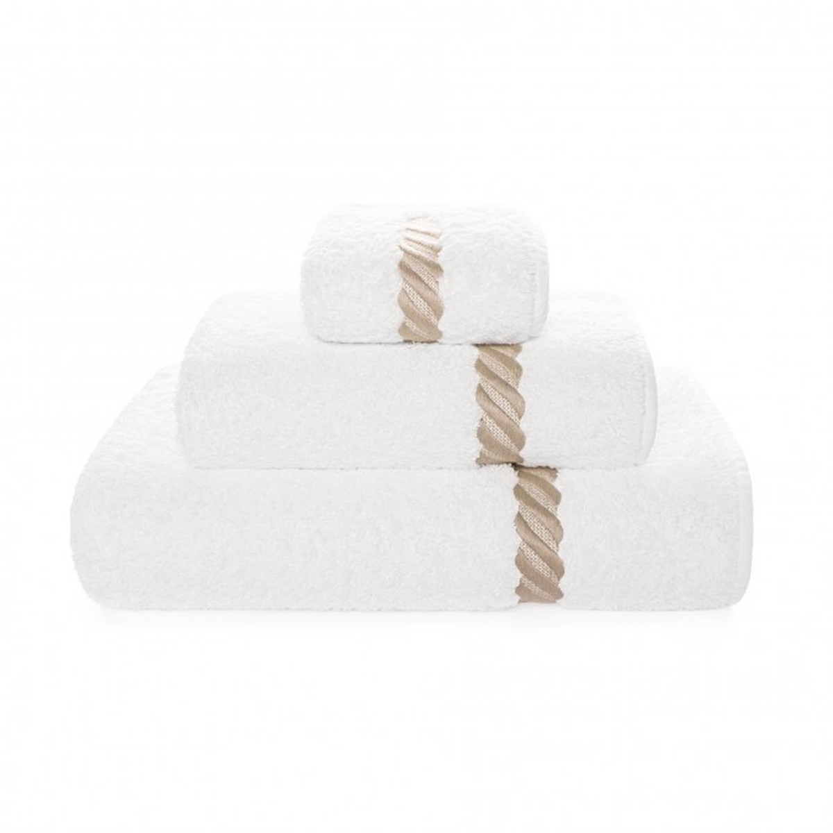 Simone Towels by Graccioza