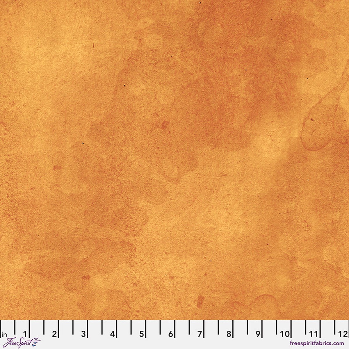 Tim Holtz Orange Palette Vintage