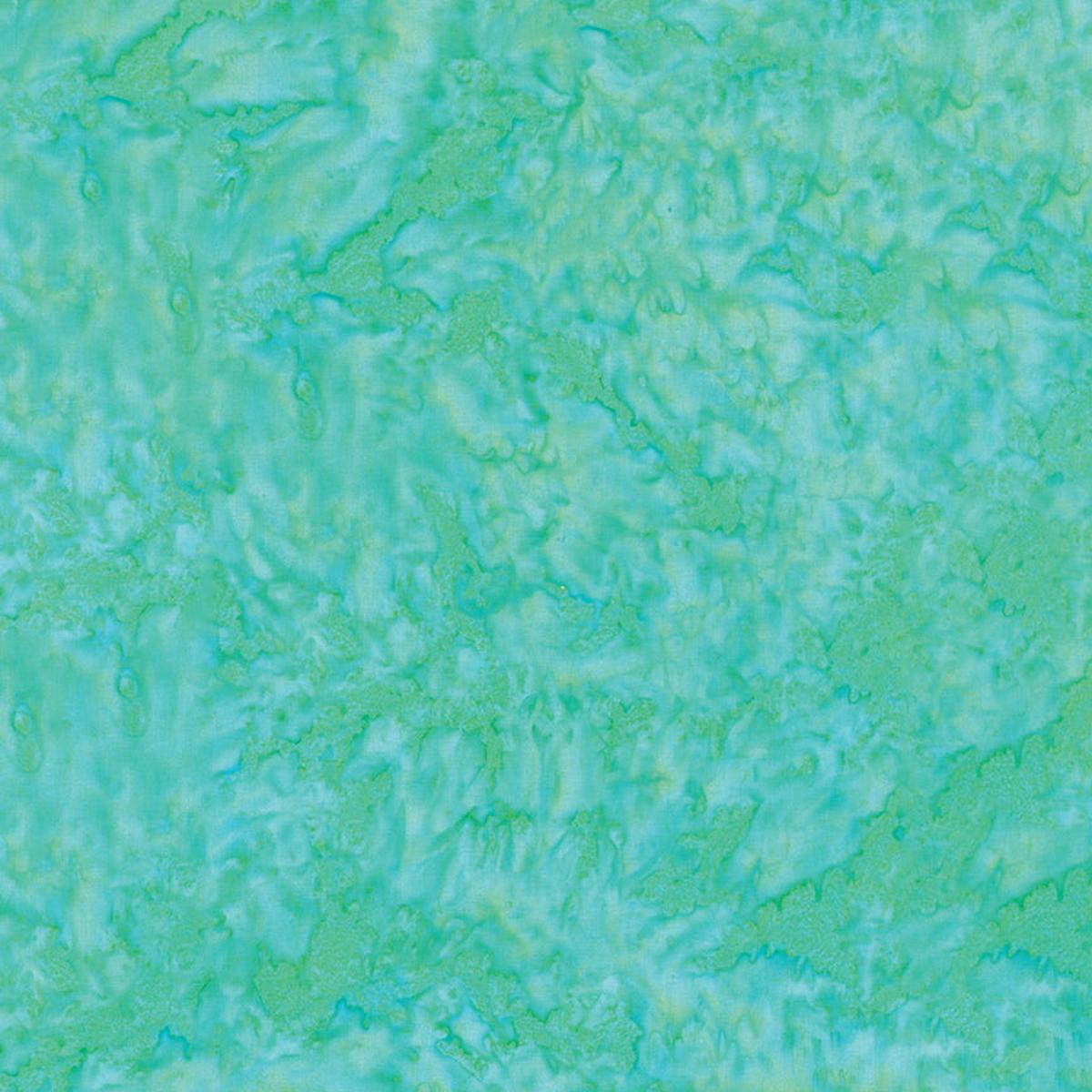 Expressions Hand-Dyes Batik Quilt Fabric - Pistachio - BT21000-283