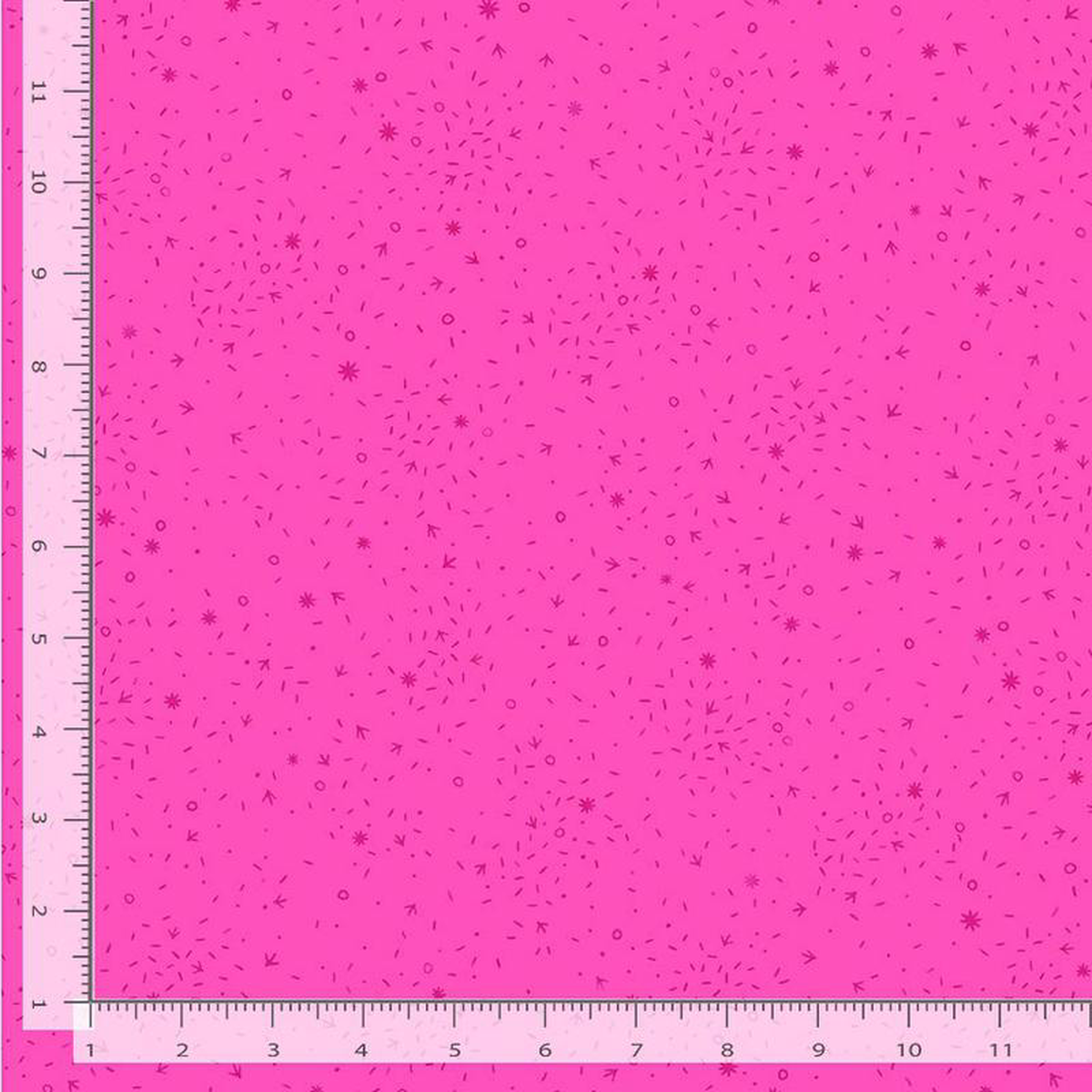 Chicken Scratch CD3200-Fuchsia Fuchsia