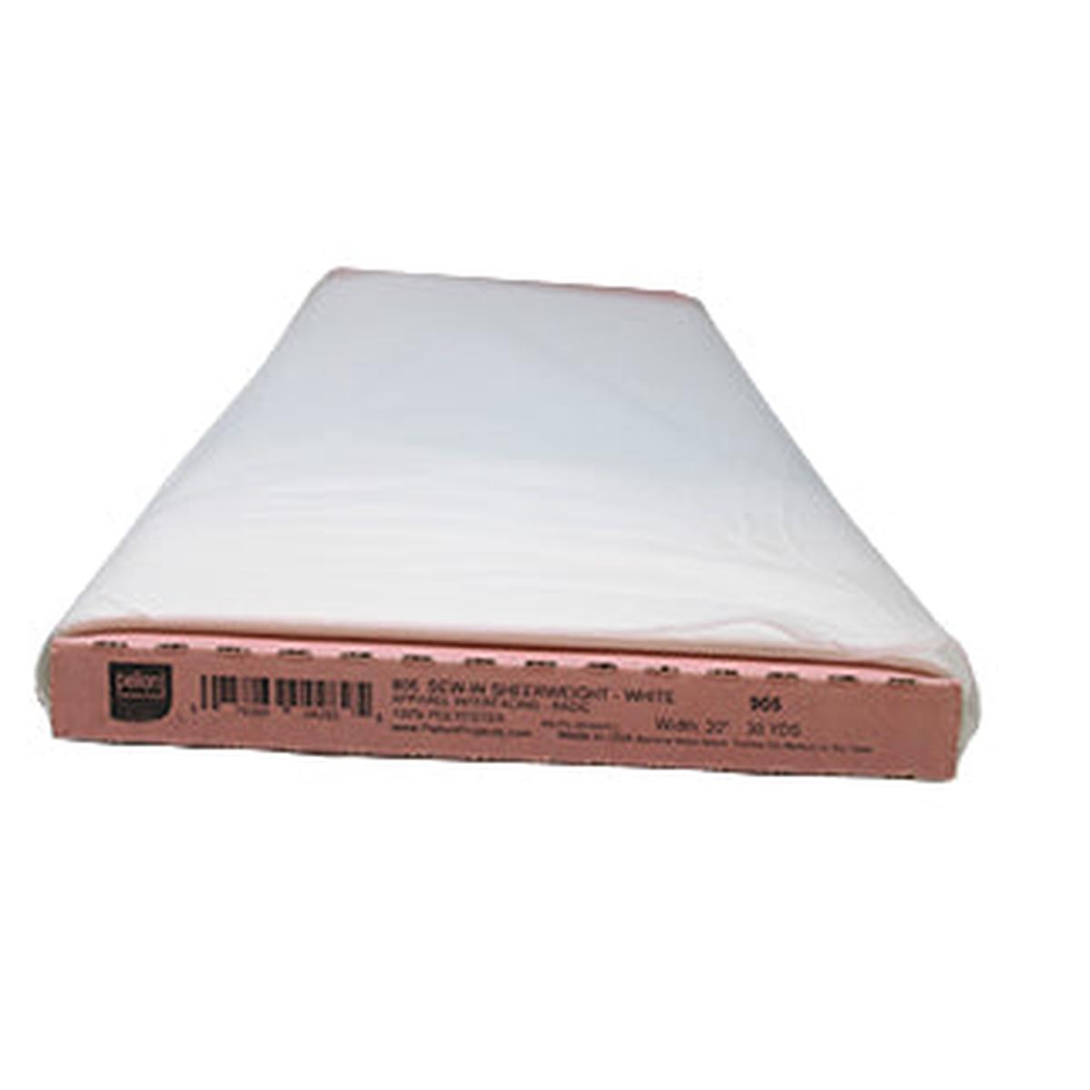 Sew-in Sheerweight - Interfacing - Pellon 905
