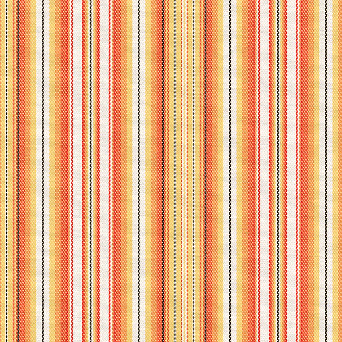 Spirit of Serape - Yellow/Orange - Quilting Cotton