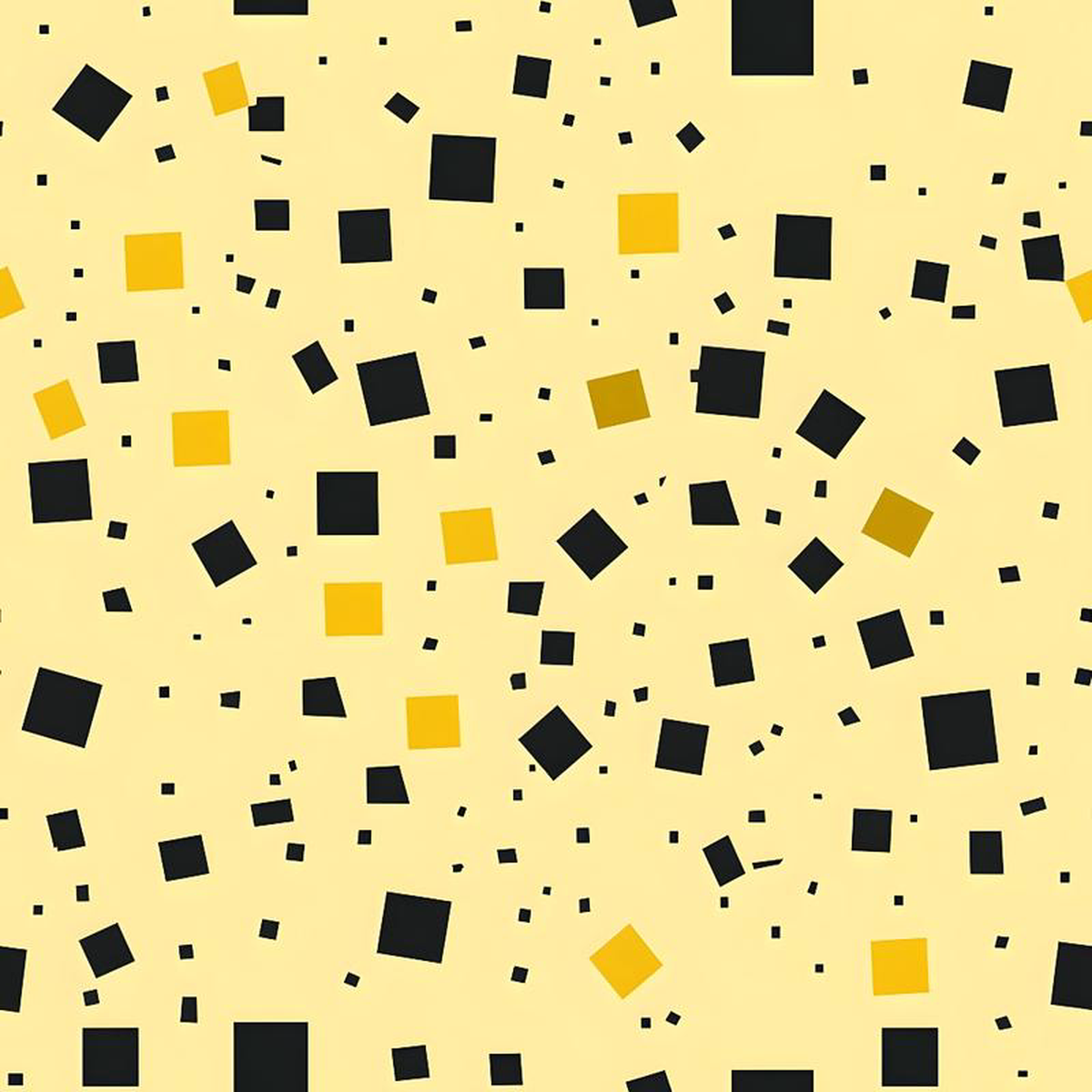 The Bee Swarm Pattern 2 Quilting Cotton Fabric