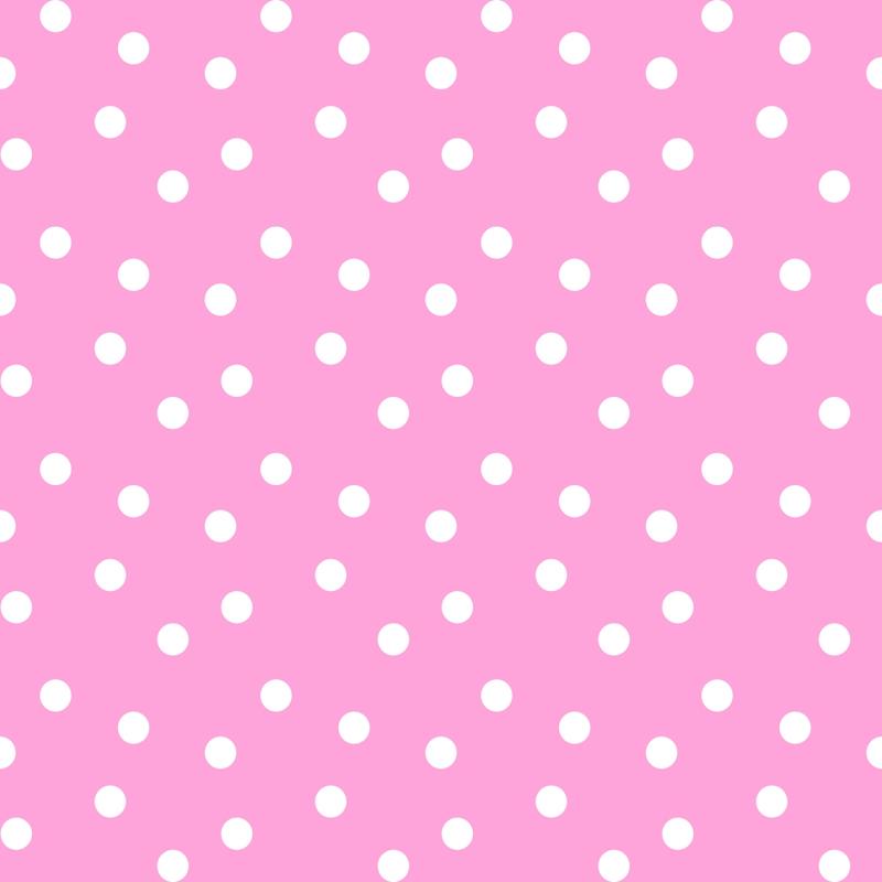 Breast Cancer Awareness Pattern 2 Quilting Cotton Fabric