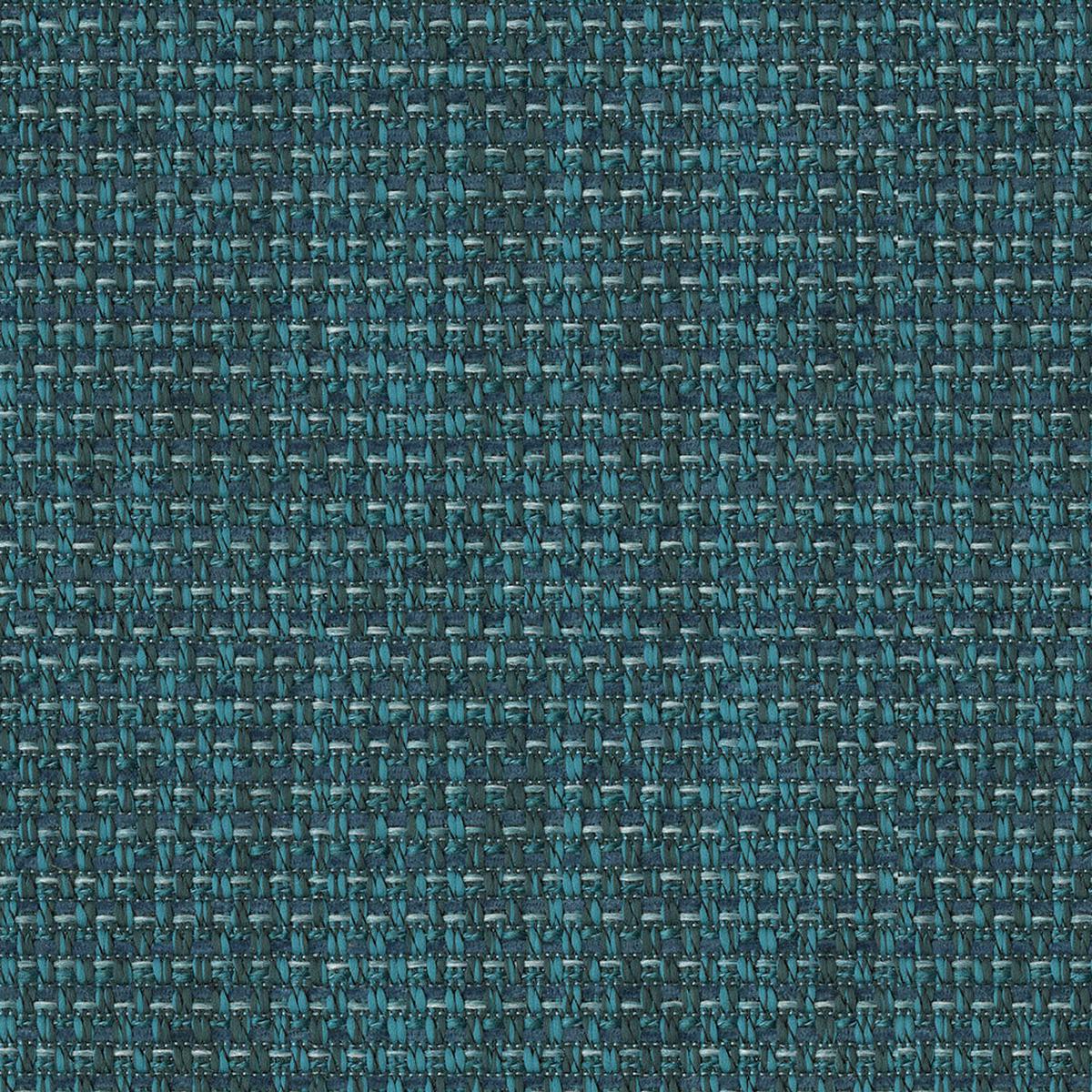 NICHOLASJOHN INC NJ-SHAFFER Turquoise Basketweave,Geometric,Texture Fabric - NJ25-1992