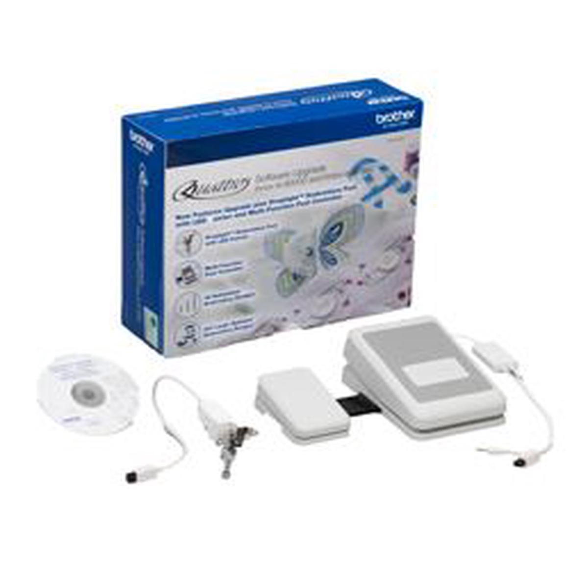 Brother SAVR6000D3 Quattro Software Upgrade Premium Pack IV