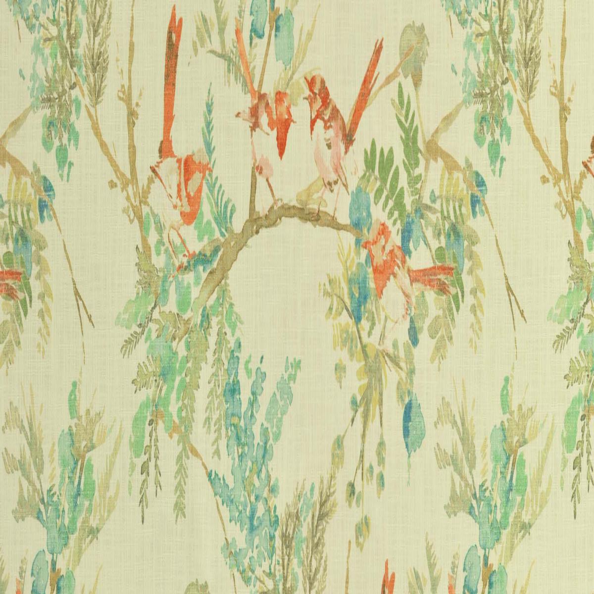 Emilia 100 Multi Covington Fabric
