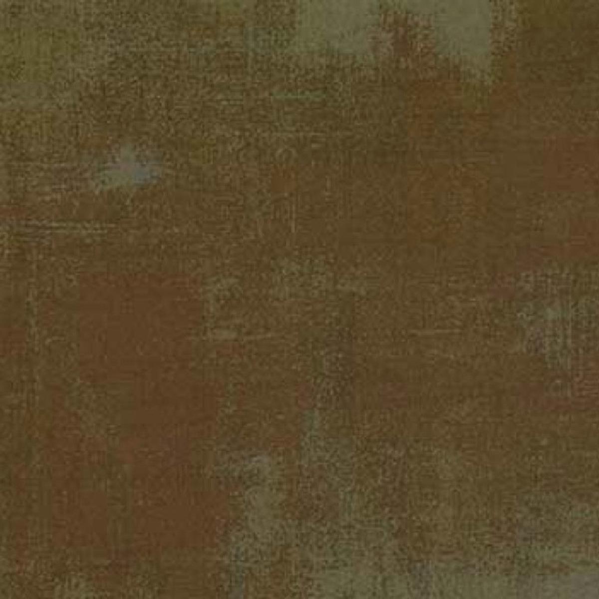 Moda Fabris - Grunge Hot Cocoa SOLD BY THE HALF YARD