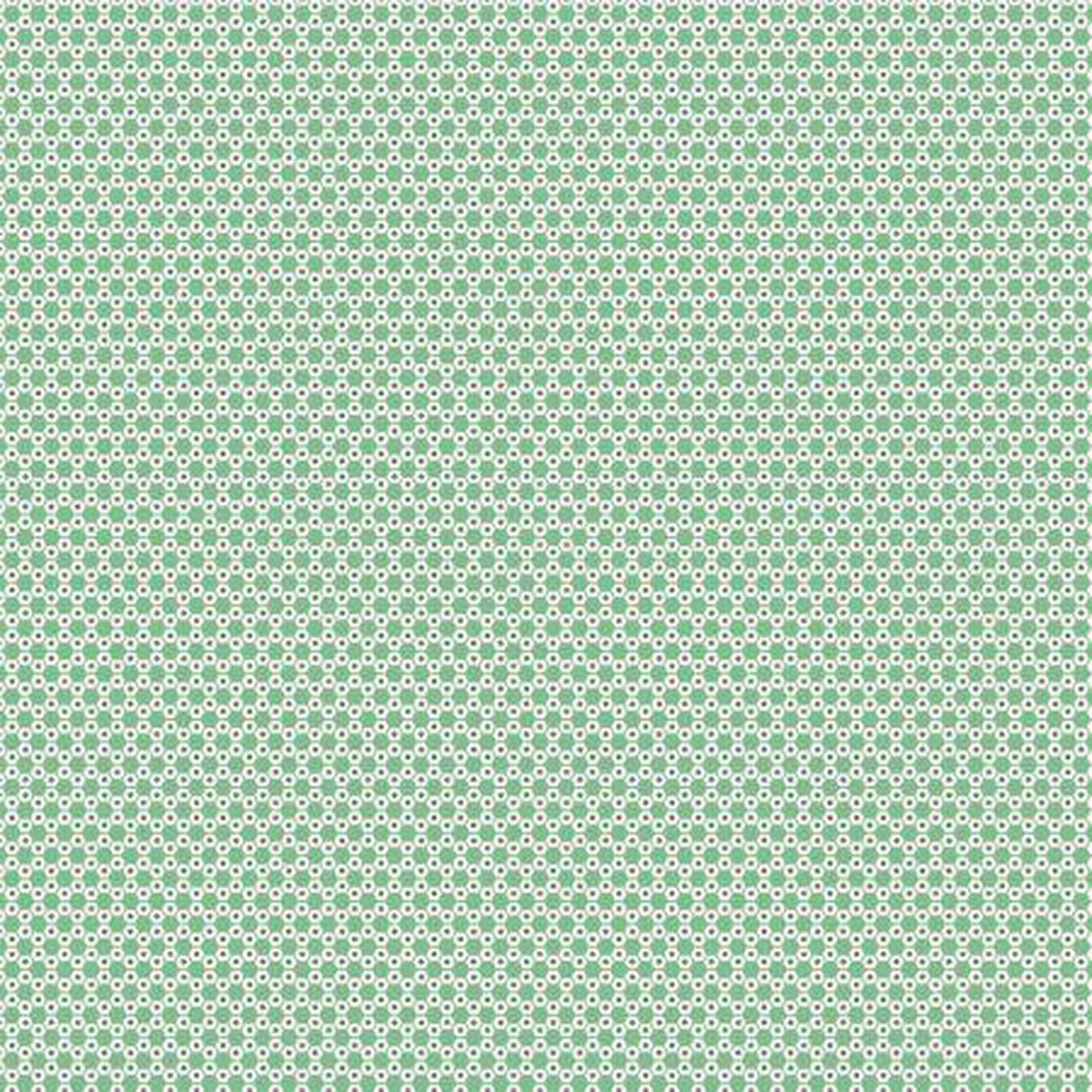Stitch Hexi Leaf