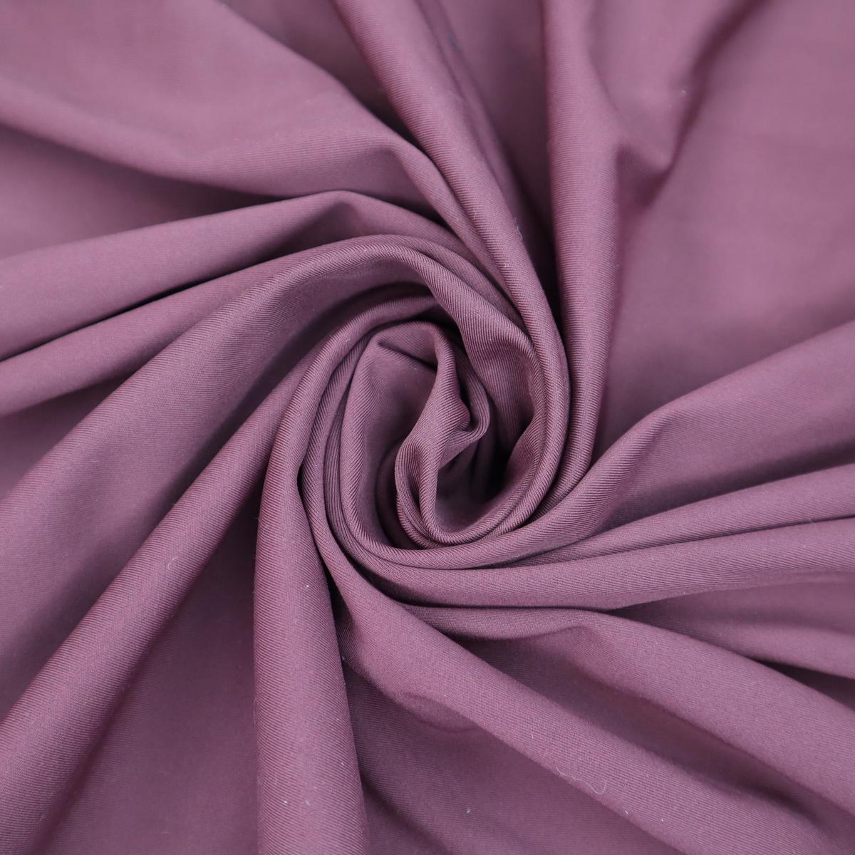 Strawberry Filled Chocolates - Poly Blend Knit - Mauve - 1M Bundle