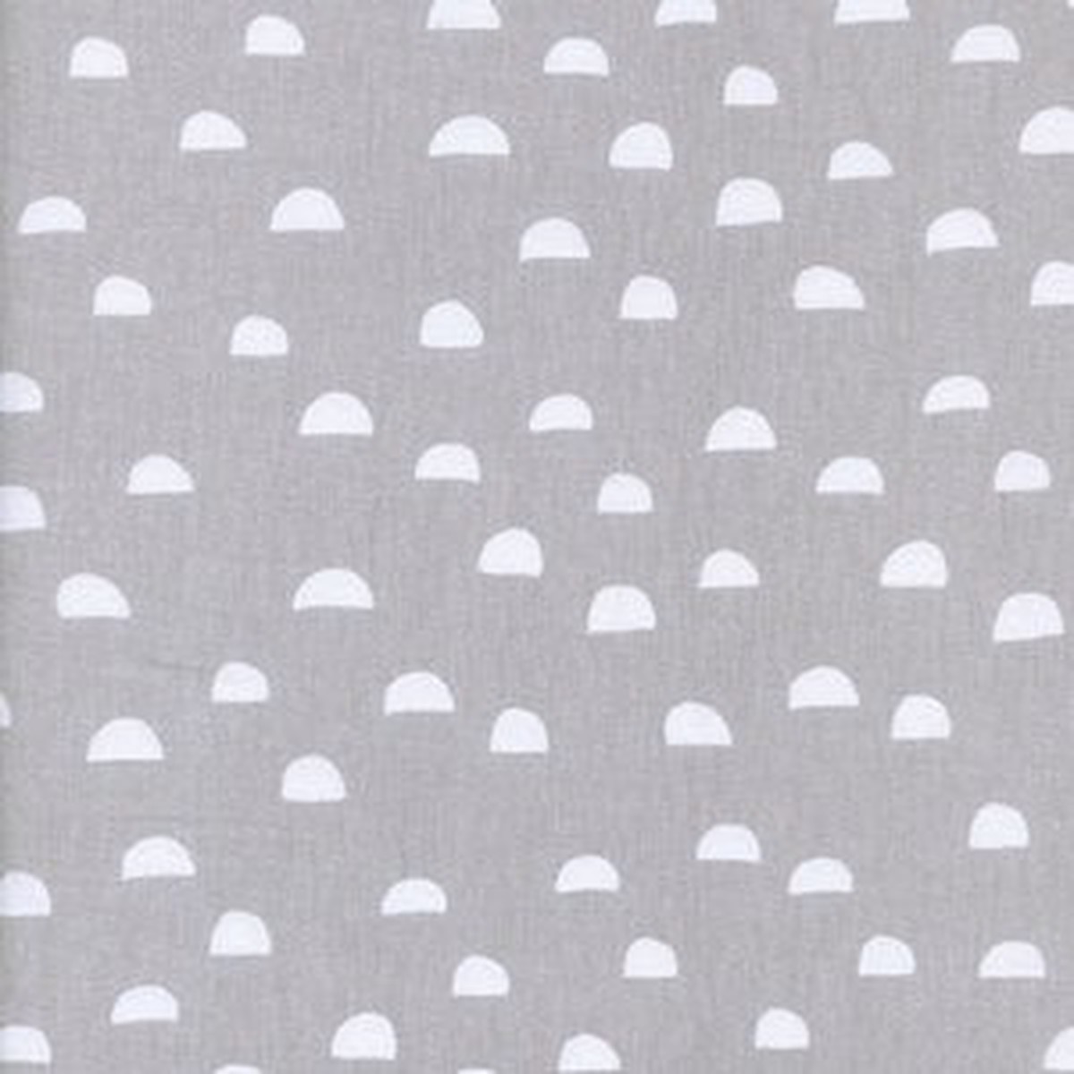 Dress Shop Moons Knit in Grey
