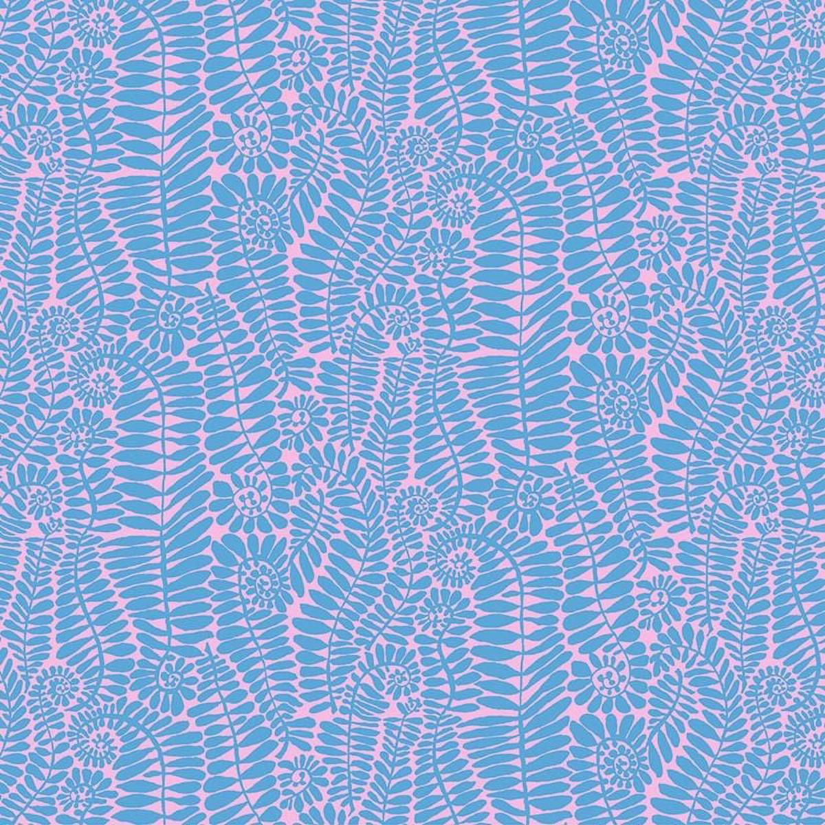 Kaffe Collective - SM Fronds Summer