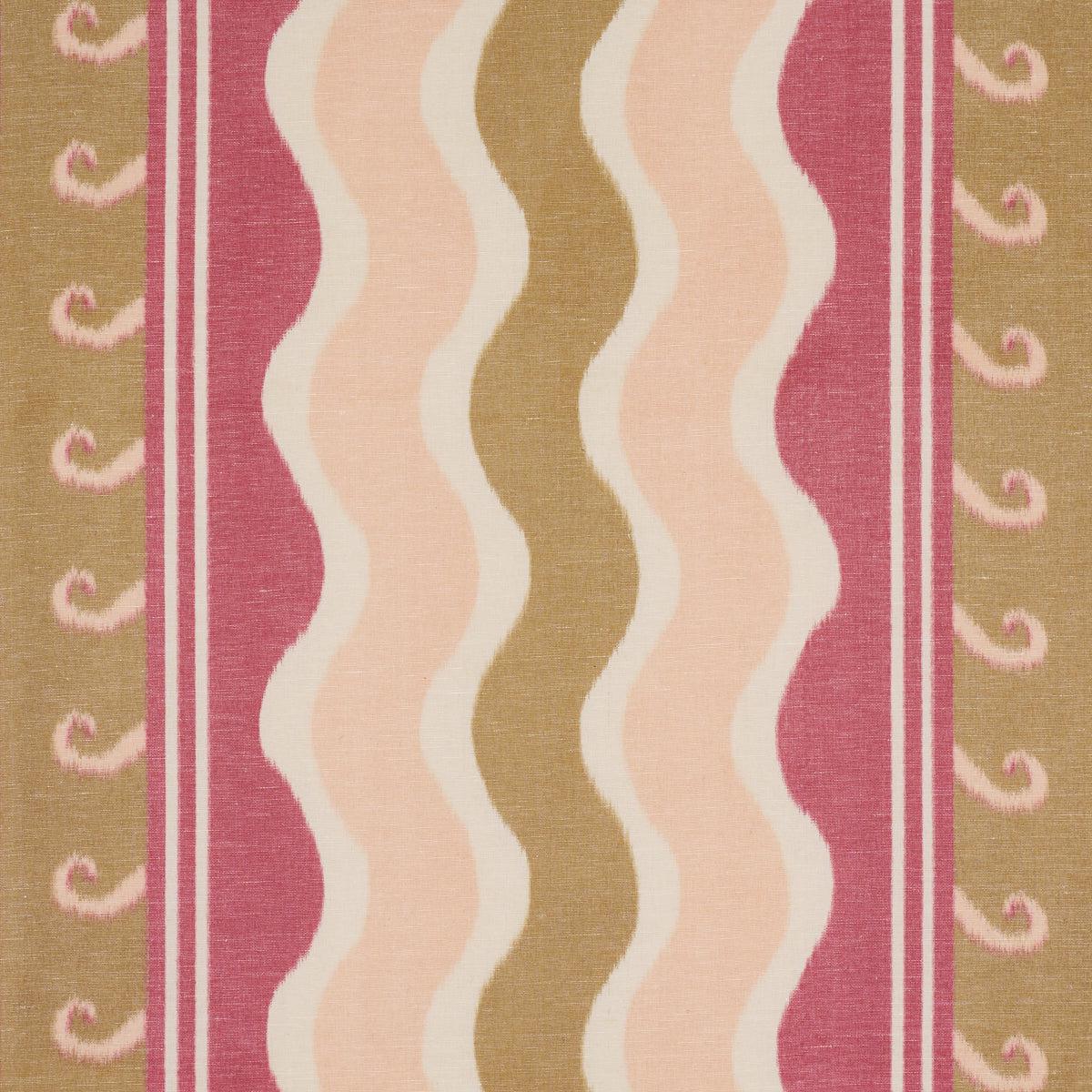 SCHUMACHER LAURA GONZALEZ ROMAN REVERIE PRINTS PRINTS GOLD , ROSE - 182631